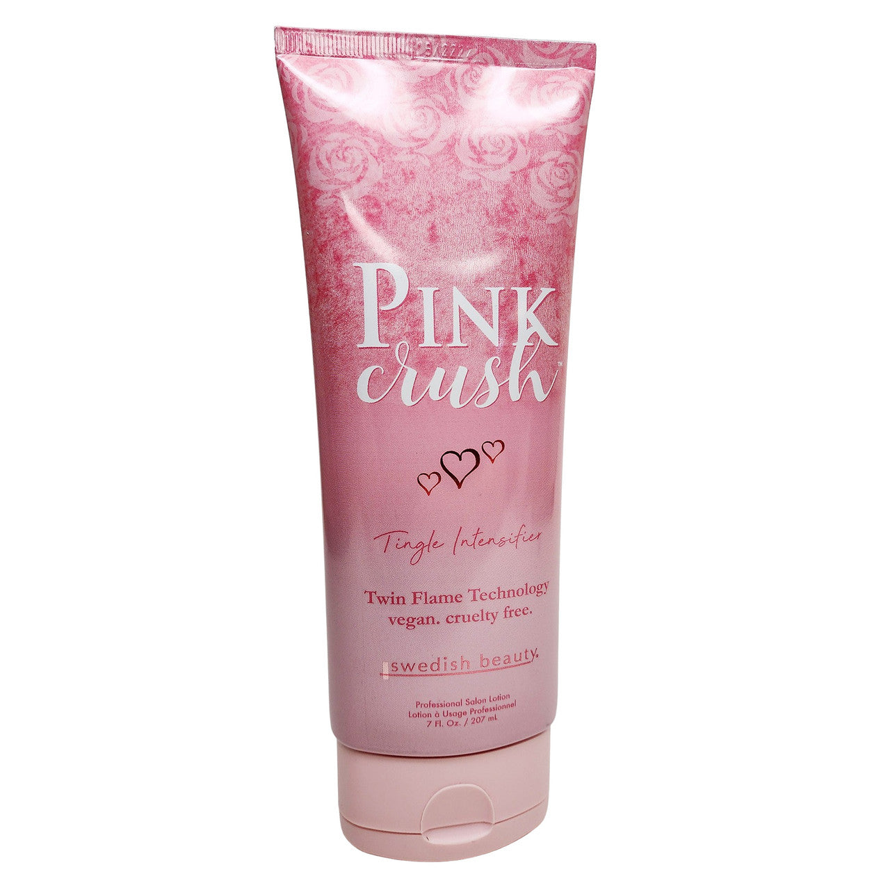 Swedish Beauty Pink Crush Tingle Intensifier - 7 oz.