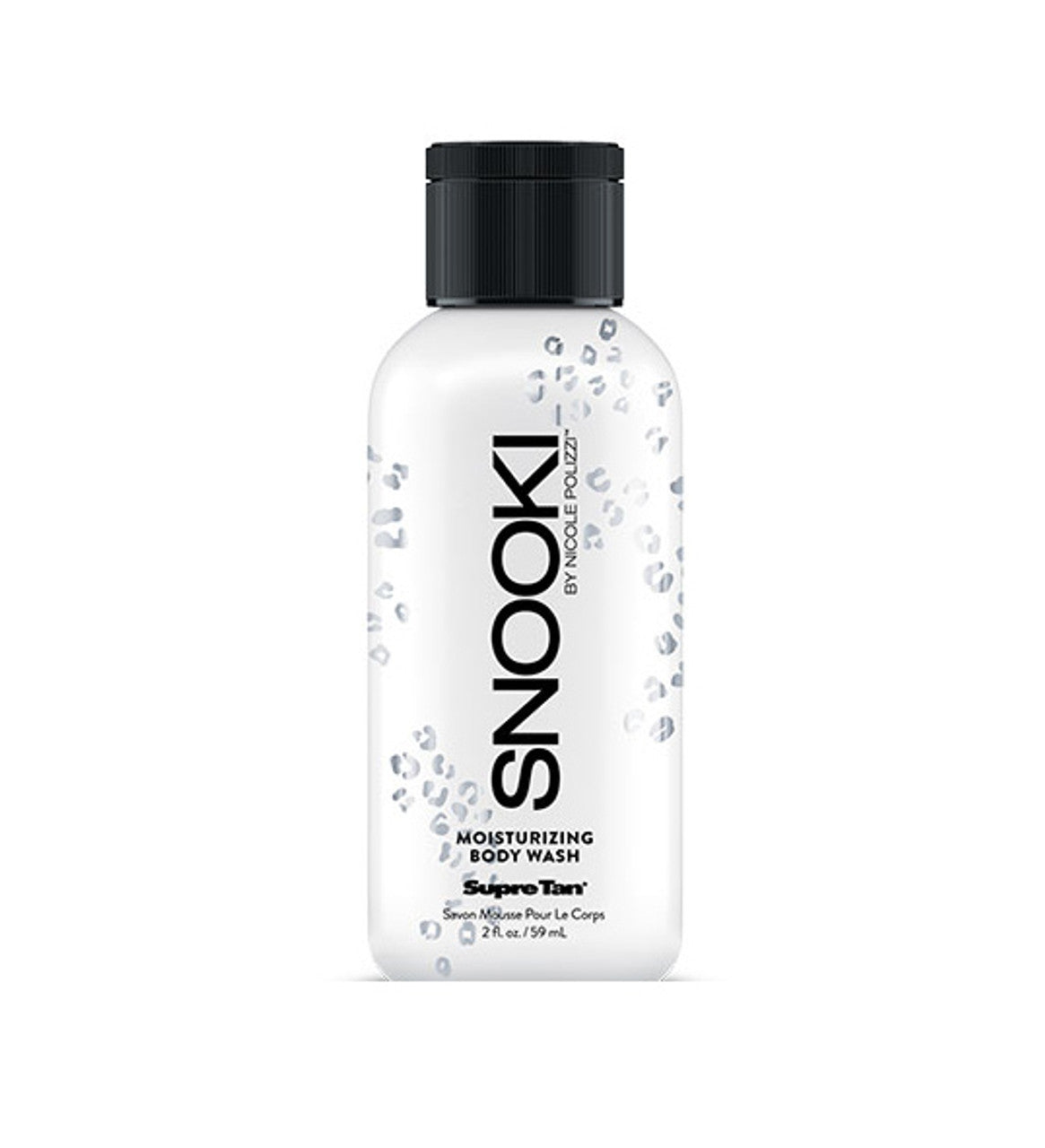 Snooki Moisturizing Body Wash 2oz