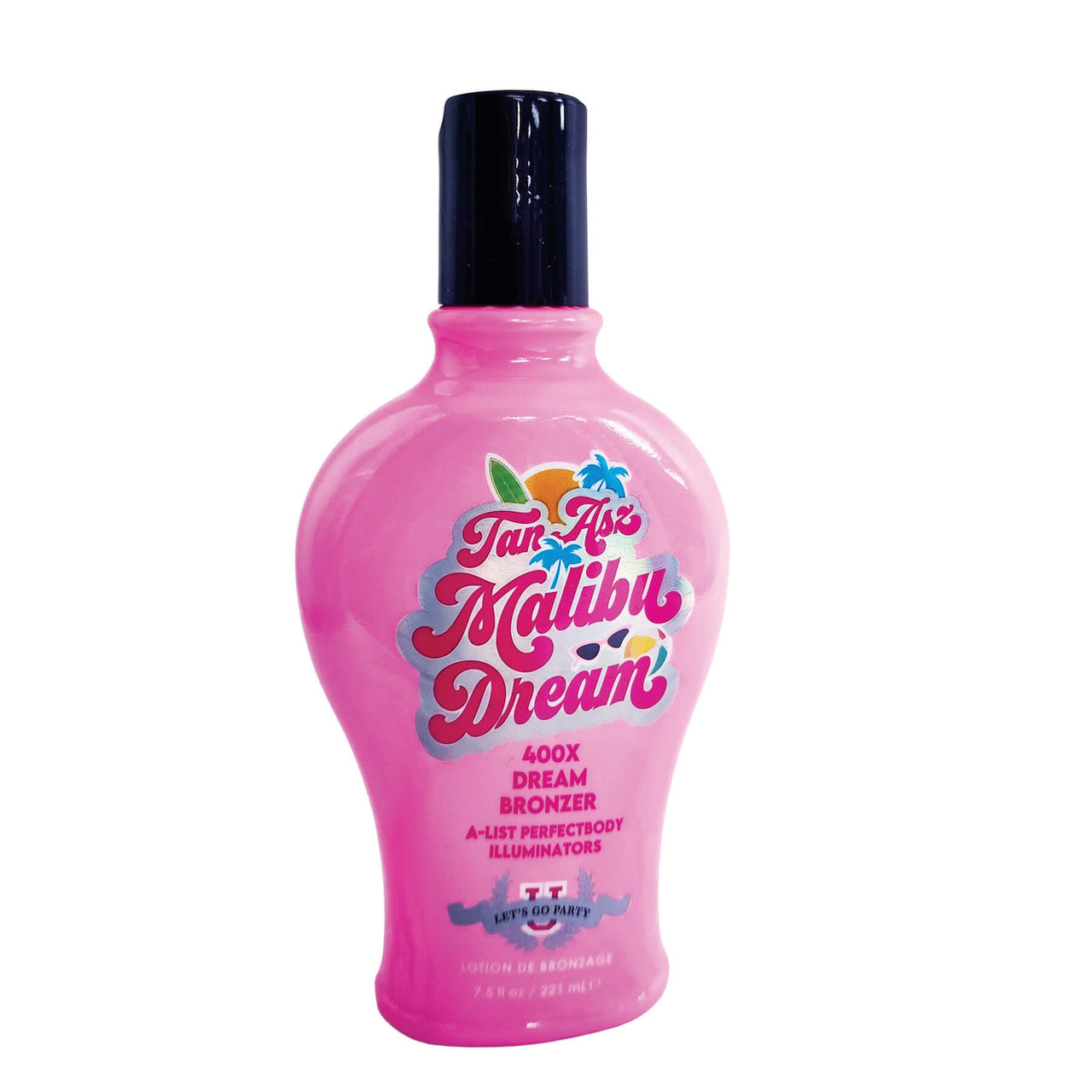 Tan Asz U Malibu Dream Bronzer 400X - 7.5 oz.